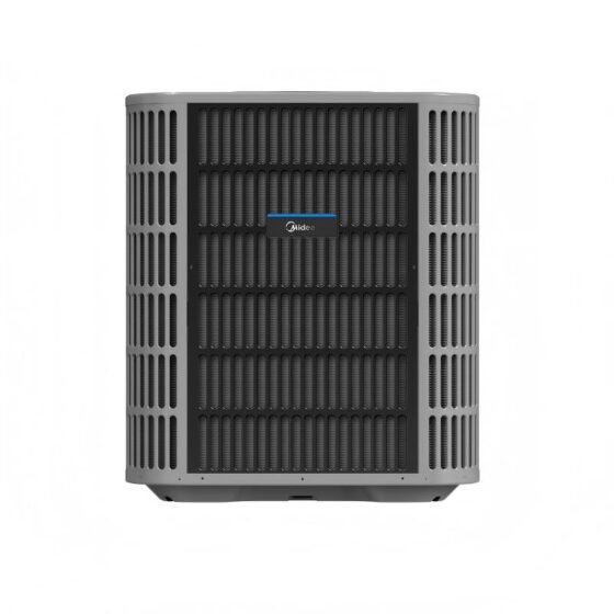Midea 15.2 SEER2 AC Condenser - 3 Ton
